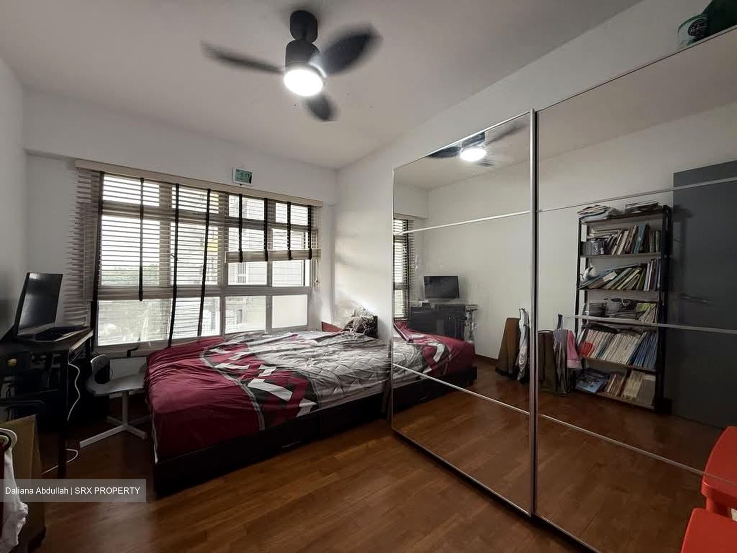 Blk 326C Anchorvale Horizon (Sengkang), HDB 5 Rooms #548312851
